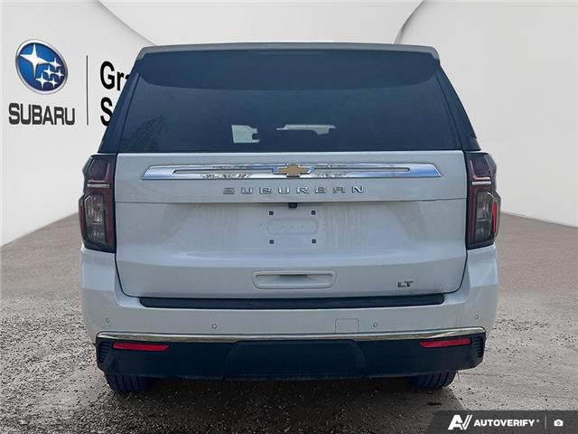 2024 Chevrolet Suburban LT (Stk: PS2086) in Grande Prairie - Image 4 of 26 2024 Chevrolet Suburban LT (Stk: PS2086) in Grande Prairie - Image 4 of 26
