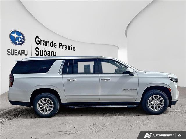 2024 Chevrolet Suburban LT (Stk: PS2086) in Grande Prairie - Image 6 of 26 2024 Chevrolet Suburban LT (Stk: PS2086) in Grande Prairie - Image 6 of 26