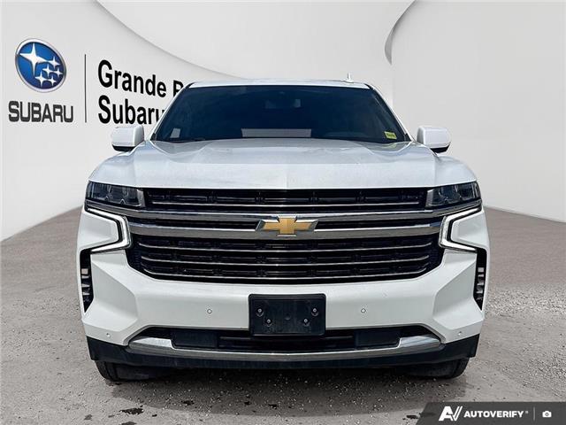 2024 Chevrolet Suburban LT (Stk: PS2086) in Grande Prairie - Image 8 of 26 2024 Chevrolet Suburban LT (Stk: PS2086) in Grande Prairie - Image 8 of 26