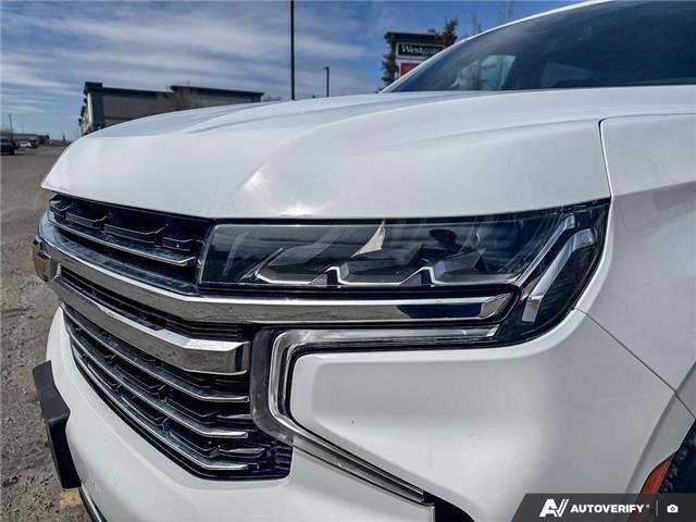 2024 Chevrolet Suburban LT (Stk: PS2086) in Grande Prairie - Image 10 of 26 2024 Chevrolet Suburban LT (Stk: PS2086) in Grande Prairie - Image 10 of 26
