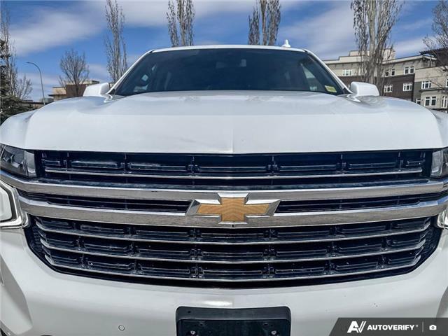 2024 Chevrolet Suburban LT (Stk: PS2086) in Grande Prairie - Image 11 of 26 2024 Chevrolet Suburban LT (Stk: PS2086) in Grande Prairie - Image 11 of 26