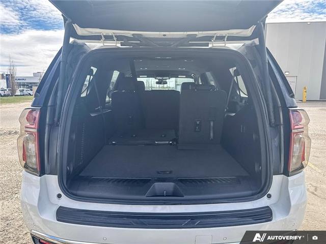 2024 Chevrolet Suburban LT (Stk: PS2086) in Grande Prairie - Image 13 of 26 2024 Chevrolet Suburban LT (Stk: PS2086) in Grande Prairie - Image 13 of 26