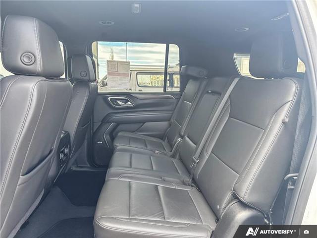 2024 Chevrolet Suburban LT (Stk: PS2086) in Grande Prairie - Image 24 of 26 2024 Chevrolet Suburban LT (Stk: PS2086) in Grande Prairie - Image 24 of 26
