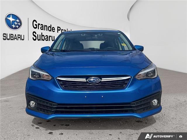 2020 Subaru Impreza Sport (Stk: PS2202) in Grande Prairie - Image 8 of 12 2020 Subaru Impreza Sport (Stk: PS2202) in Grande Prairie - Image 8 of 12