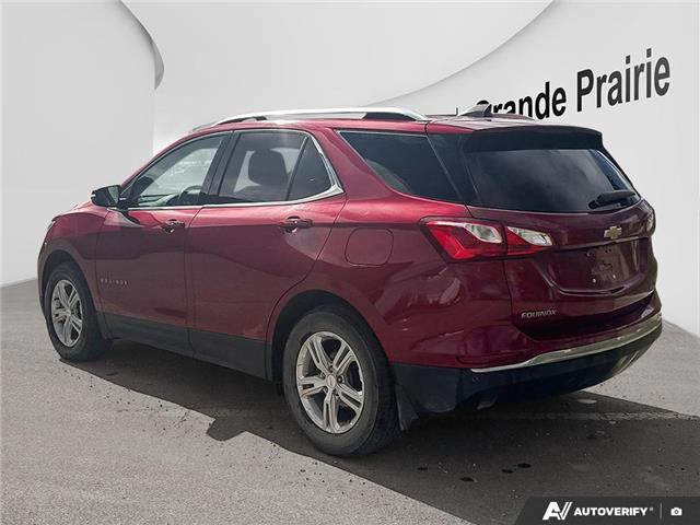 2019 Chevrolet Equinox LT (Stk: PS2140A) in Grande Prairie - Image 3 of 12