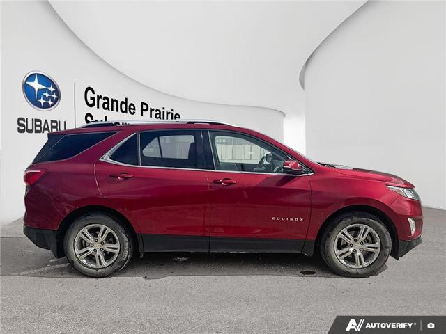 2019 Chevrolet Equinox LT (Stk: PS2140A) in Grande Prairie - Image 6 of 12