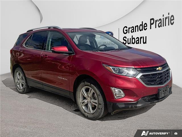 2019 Chevrolet Equinox LT (Stk: PS2140A) in Grande Prairie - Image 7 of 12