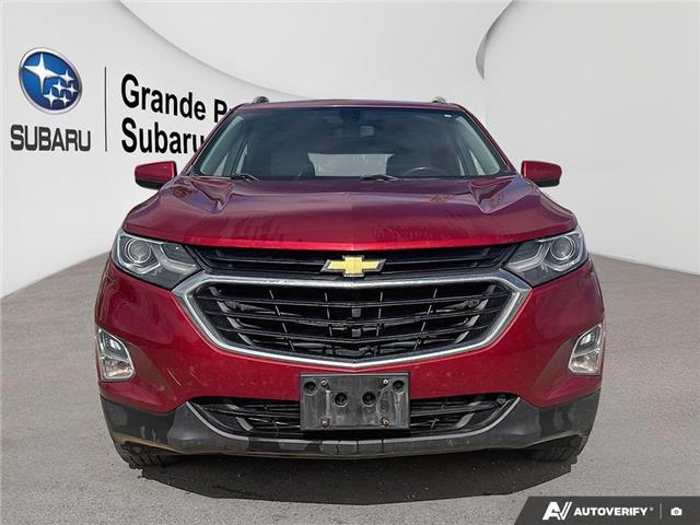 2019 Chevrolet Equinox LT (Stk: PS2140A) in Grande Prairie - Image 8 of 12