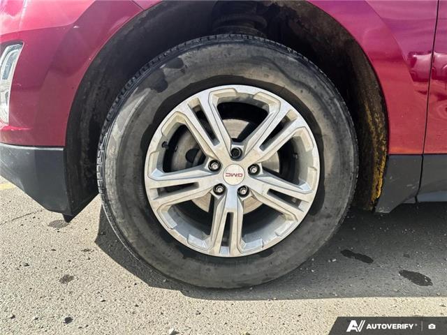2019 Chevrolet Equinox LT (Stk: PS2140A) in Grande Prairie - Image 9 of 12