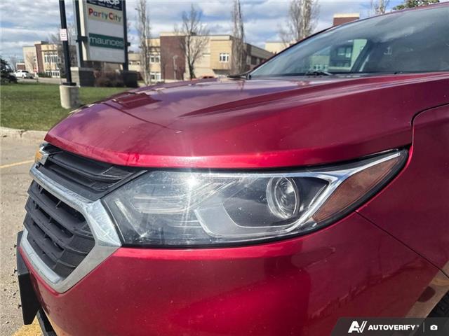 2019 Chevrolet Equinox LT (Stk: PS2140A) in Grande Prairie - Image 10 of 12