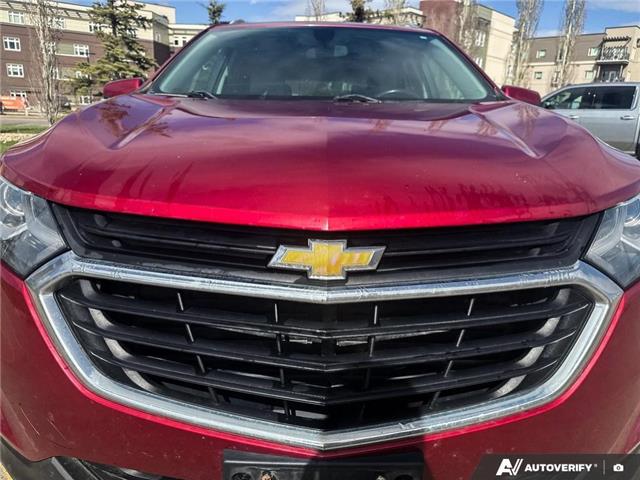 2019 Chevrolet Equinox LT (Stk: PS2140A) in Grande Prairie - Image 11 of 12
