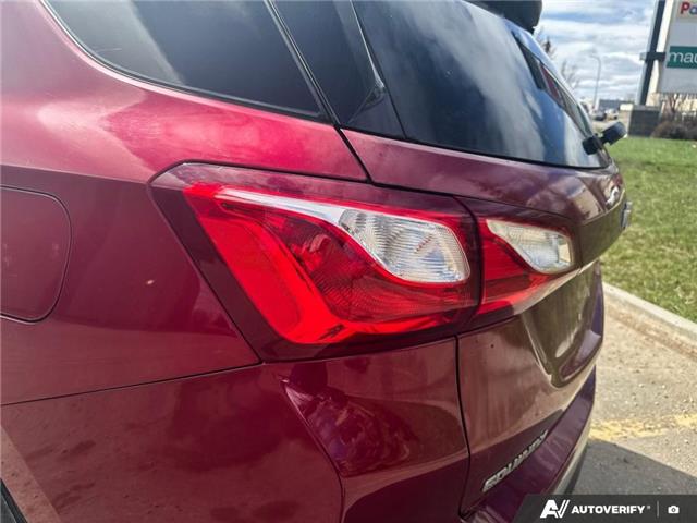 2019 Chevrolet Equinox LT (Stk: PS2140A) in Grande Prairie - Image 12 of 12