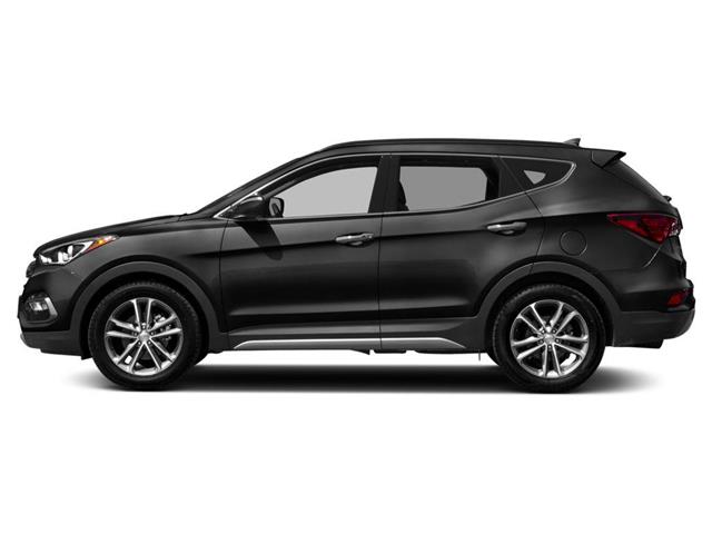 2018 Hyundai Santa Fe Sport 2.0T Limited (Stk: 6B002C) in Chatham - Image 2 of 11