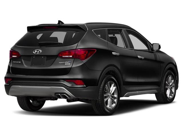 2018 Hyundai Santa Fe Sport 2.0T Limited (Stk: 6B002C) in Chatham - Image 3 of 11