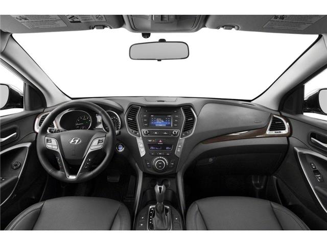 2018 Hyundai Santa Fe Sport 2.0T Limited (Stk: 6B002C) in Chatham - Image 5 of 11