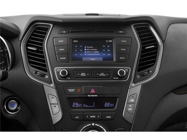 2018 Hyundai Santa Fe Sport 2.0T Limited (Stk: 6B002C) in Chatham - Image 7 of 11