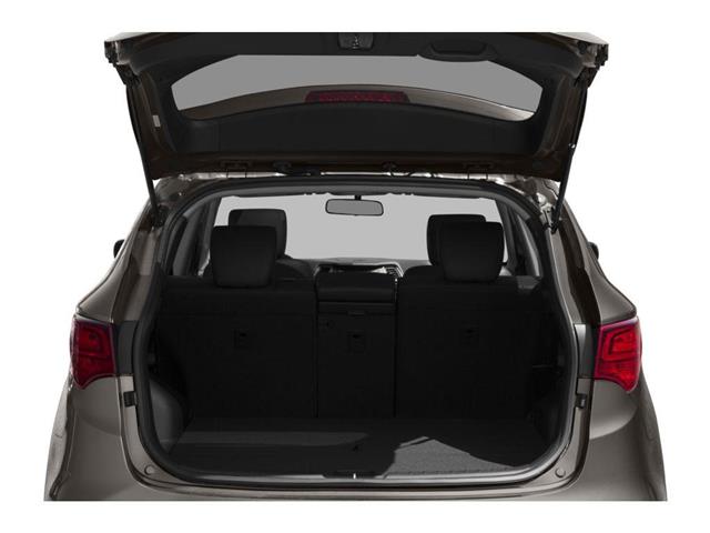 2018 Hyundai Santa Fe Sport 2.0T Limited (Stk: 6B002C) in Chatham - Image 8 of 11