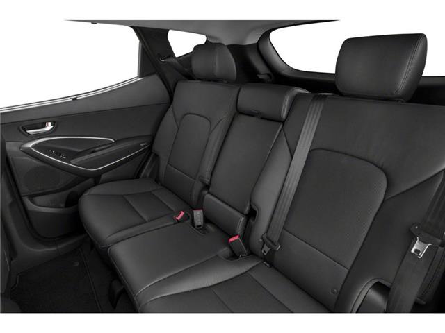 2018 Hyundai Santa Fe Sport 2.0T Limited (Stk: 6B002C) in Chatham - Image 9 of 11
