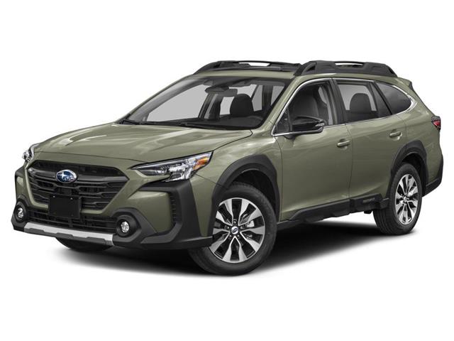 2024 Subaru Outback Limited XT (Stk: S3656A) in Sarnia - Image 2 of 13