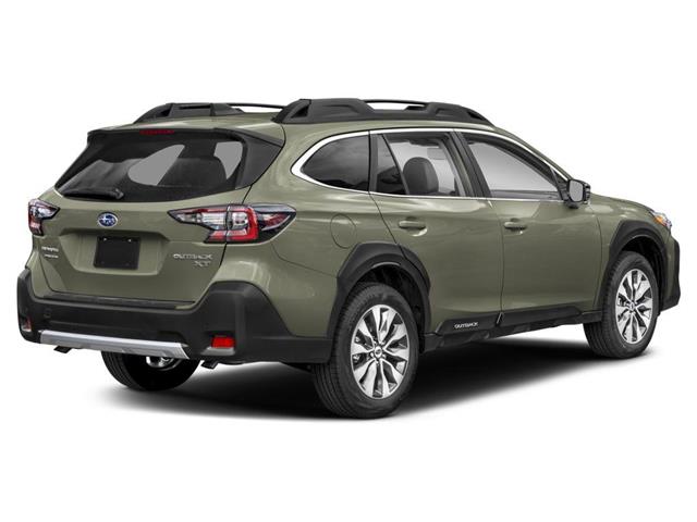 2024 Subaru Outback Limited XT (Stk: S3656A) in Sarnia - Image 4 of 13