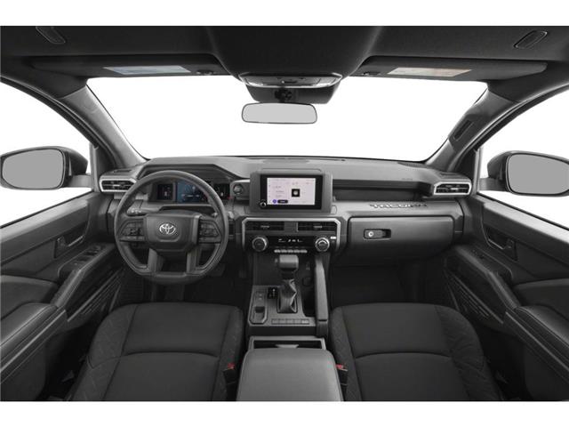 2026 Toyota Tacoma Base (Stk: N26320) in Timmins - Image 3 of 9