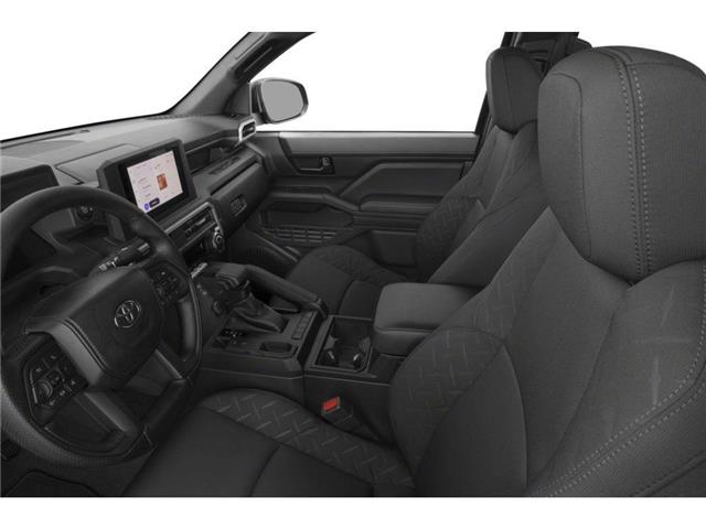 2026 Toyota Tacoma Base (Stk: N26320) in Timmins - Image 4 of 9