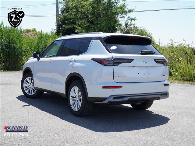 2026 Mitsubishi Outlander SE (Stk: MA153) in Ottawa - Image 5 of 25