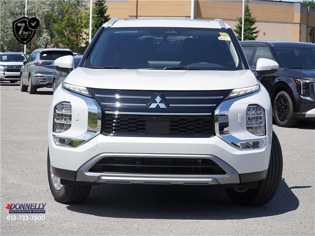 2026 Mitsubishi Outlander SE (Stk: MA153) in Ottawa - Image 7 of 25