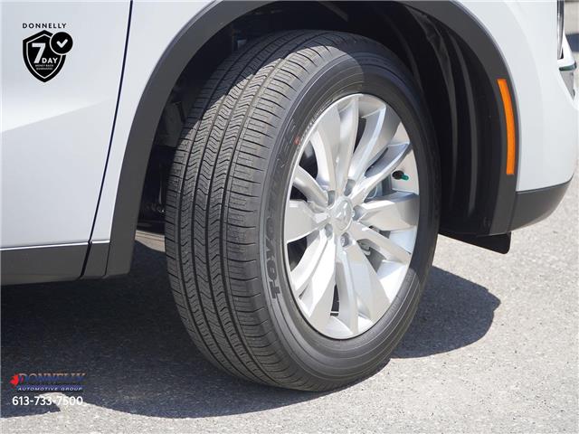 2026 Mitsubishi Outlander SE (Stk: MA153) in Ottawa - Image 9 of 25