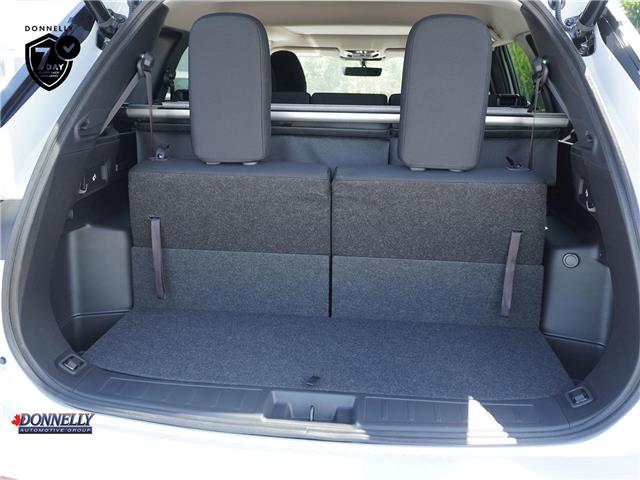 2026 Mitsubishi Outlander SE (Stk: MA153) in Ottawa - Image 12 of 25