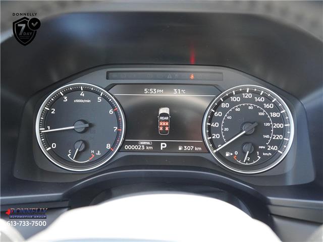 2026 Mitsubishi Outlander SE (Stk: MA153) in Ottawa - Image 20 of 25