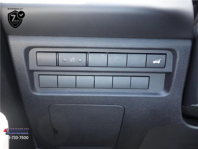 2026 Mitsubishi Outlander SE (Stk: MA153) in Ottawa - Image 21 of 25