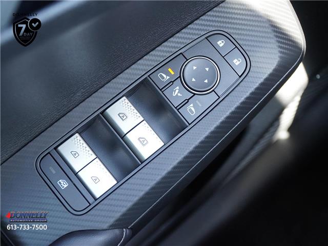 2026 Mitsubishi Outlander SE (Stk: MA153) in Ottawa - Image 22 of 25