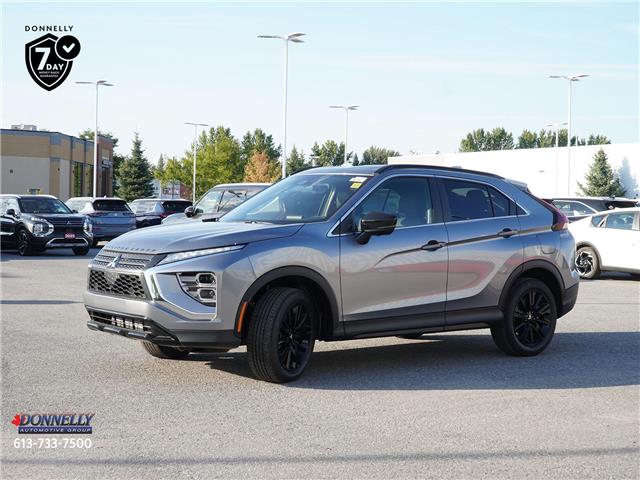 2026 Mitsubishi Eclipse Cross NOIR (Stk: MA155) in Ottawa - Image 6 of 25