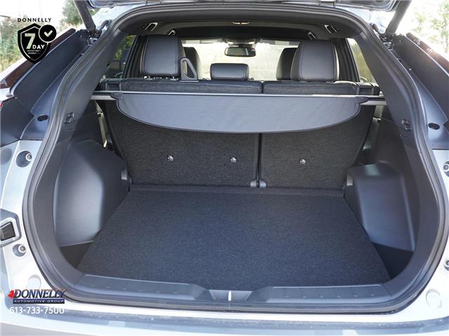 2026 Mitsubishi Eclipse Cross NOIR (Stk: MA155) in Ottawa - Image 12 of 25