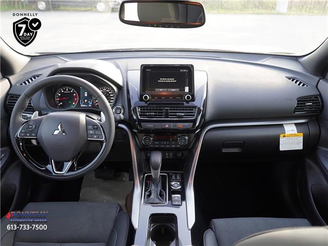 2026 Mitsubishi Eclipse Cross NOIR (Stk: MA155) in Ottawa - Image 13 of 25