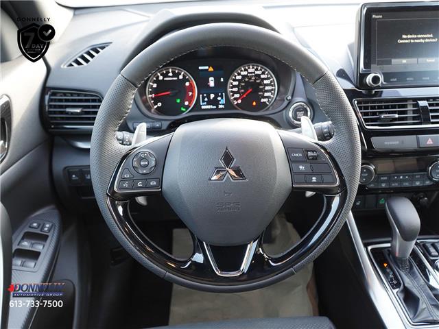2026 Mitsubishi Eclipse Cross NOIR (Stk: MA155) in Ottawa - Image 14 of 25