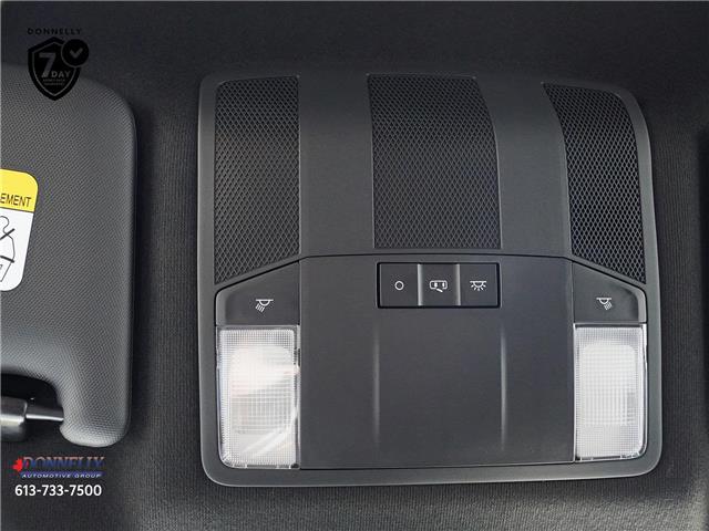 2026 Mitsubishi Eclipse Cross NOIR (Stk: MA155) in Ottawa - Image 25 of 25