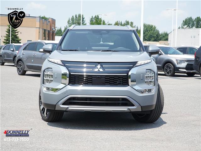 2026 Mitsubishi Outlander SEL (Stk: MA115) in Ottawa - Image 4 of 22