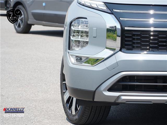 2026 Mitsubishi Outlander SEL (Stk: MA115) in Ottawa - Image 5 of 22
