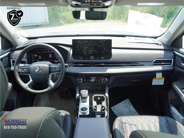 2026 Mitsubishi Outlander SEL (Stk: MA115) in Ottawa - Image 10 of 22