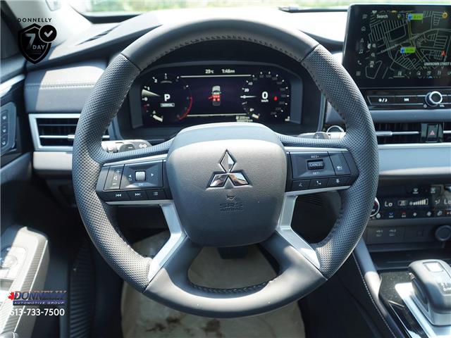 2026 Mitsubishi Outlander SEL (Stk: MA115) in Ottawa - Image 11 of 22