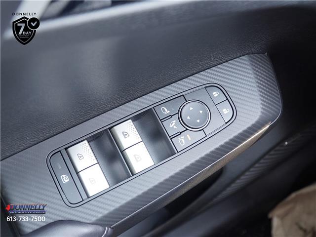 2026 Mitsubishi Outlander SEL (Stk: MA115) in Ottawa - Image 19 of 22