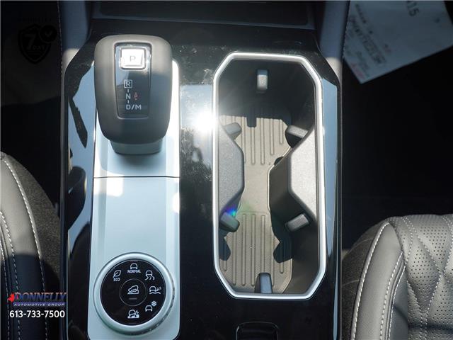 2026 Mitsubishi Outlander SEL (Stk: MA115) in Ottawa - Image 20 of 22