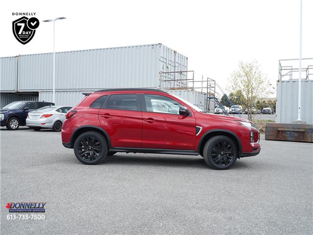 2026 Mitsubishi RVR NOIR (Stk: MA150) in Ottawa - Image 2 of 25 2026 Mitsubishi RVR NOIR (Stk: MA150) in Ottawa - Image 2 of 25