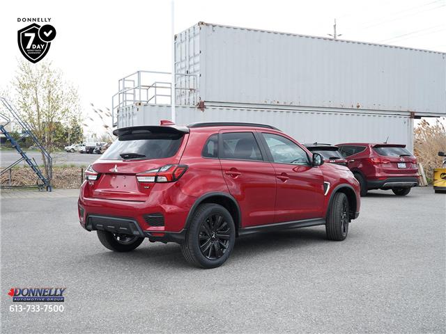 2026 Mitsubishi RVR NOIR (Stk: MA150) in Ottawa - Image 3 of 25 2026 Mitsubishi RVR NOIR (Stk: MA150) in Ottawa - Image 3 of 25