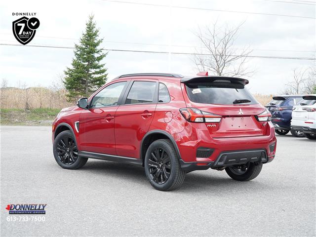 2026 Mitsubishi RVR NOIR (Stk: MA150) in Ottawa - Image 5 of 25 2026 Mitsubishi RVR NOIR (Stk: MA150) in Ottawa - Image 5 of 25