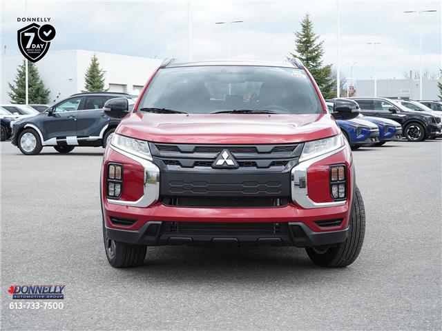 2026 Mitsubishi RVR NOIR (Stk: MA150) in Ottawa - Image 7 of 25 2026 Mitsubishi RVR NOIR (Stk: MA150) in Ottawa - Image 7 of 25