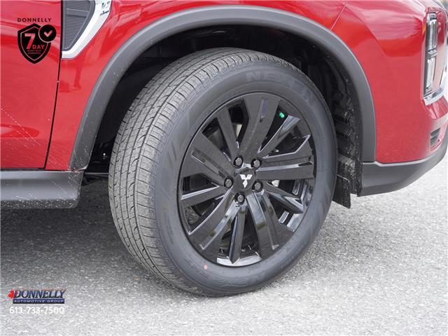 2026 Mitsubishi RVR NOIR (Stk: MA150) in Ottawa - Image 9 of 25 2026 Mitsubishi RVR NOIR (Stk: MA150) in Ottawa - Image 9 of 25