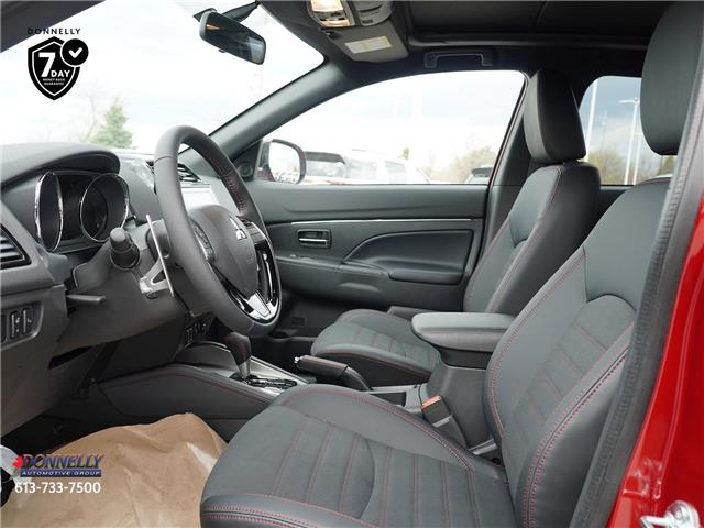 2026 Mitsubishi RVR NOIR (Stk: MA150) in Ottawa - Image 10 of 25 2026 Mitsubishi RVR NOIR (Stk: MA150) in Ottawa - Image 10 of 25